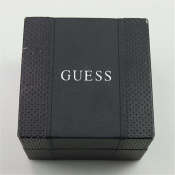 Guess Waterpro Chronograph Watch