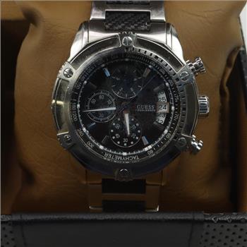 Guess Waterpro Chronograph Watch
