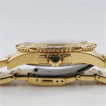 Guess WaterPro Multi-Function Watch