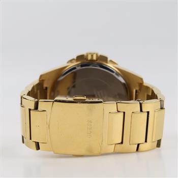 Guess WaterPro Multi-Function Watch