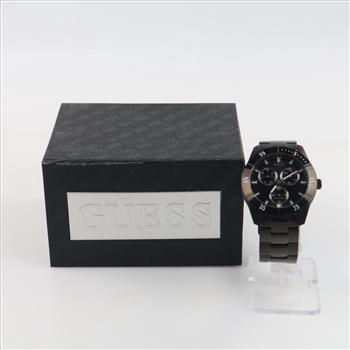 Guess Waterpro Watch