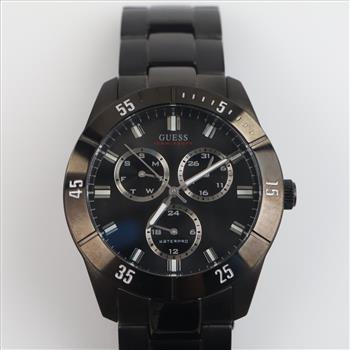 Guess Waterpro Watch