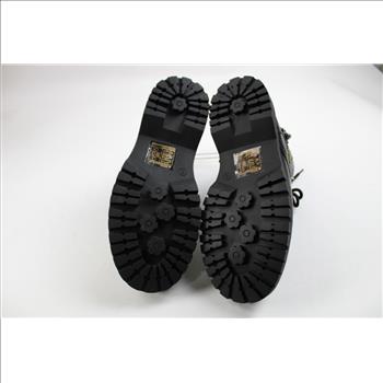 Guess Women's 8-1/2 Boots, Hazel & Riley Size 8 Boots With Charms, 2 Pieces