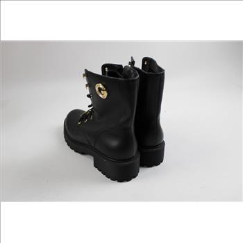 Guess Women's 8-1/2 Boots, Hazel & Riley Size 8 Boots With Charms, 2 Pieces