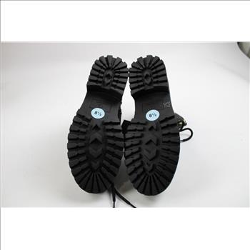 Guess Women's 8-1/2 Boots, Hazel & Riley Size 8 Boots With Charms, 2 Pieces