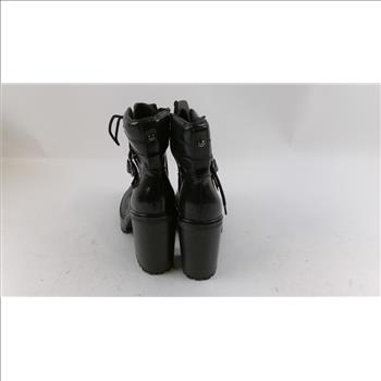 Guess Womens Boots Size 10