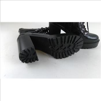 Guess Womens Boots Size 10