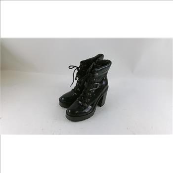 Guess Womens Boots Size 10