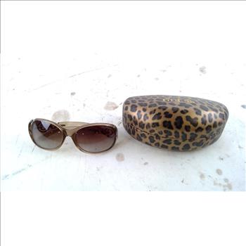 Guess Womens Sunglasses
