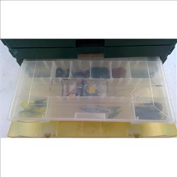 Guide Elite Tacklebox And More 10+ Pieces