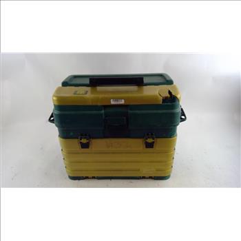 Guide Elite Tacklebox And More 10+ Pieces