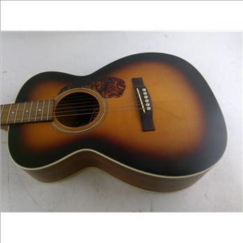 Guild Acoustic Guitar