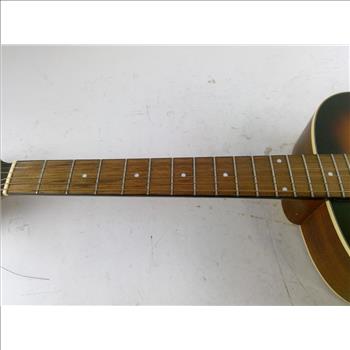 Guild Acoustic Guitar