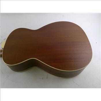 Guild Acoustic Guitar