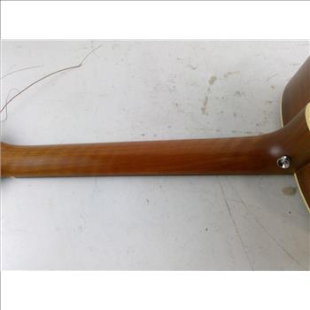 Guild Acoustic Guitar