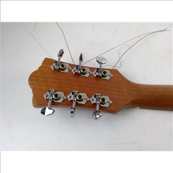 Guild Acoustic Guitar