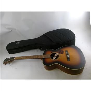 Guild Acoustic Guitar