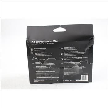 Gulikit Zen Pro Wireless Controller For Switch