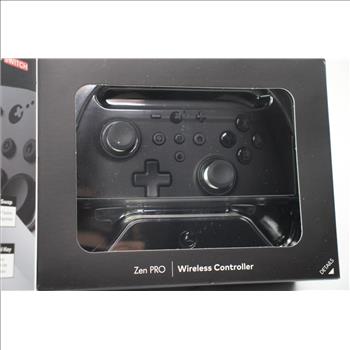 GuliKit Zen Pro Wireless Multi Platform Controller