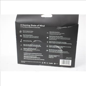 GuliKit Zen Pro Wireless Multi Platform Controller