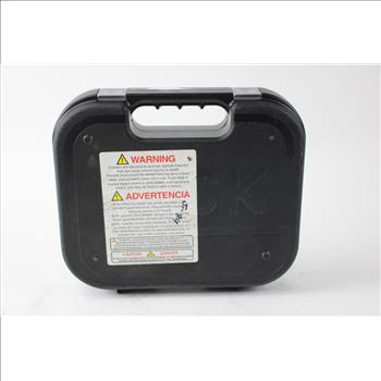 Gun Accessories, Axe, And More Lot, 25+ Pieces