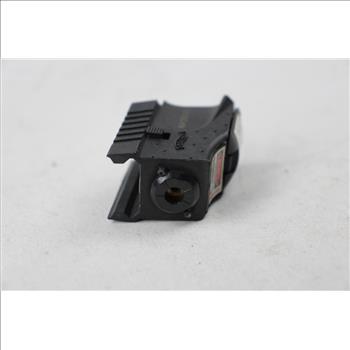 Gun Attachment, Weapon Light