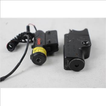 Gun Attachment, Weapon Light