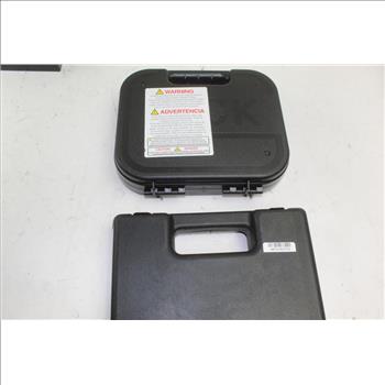 Gun Cases And Honeywell Lock Box: Glock, Smith & Wesson And More: 6 Items