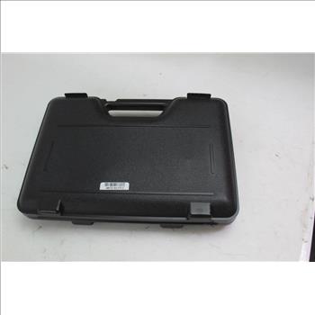 Gun Cases And Honeywell Lock Box: Glock, Smith & Wesson And More: 6 Items