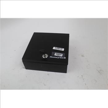 Gun Cases And Honeywell Lock Box: Glock, Smith & Wesson And More: 6 Items