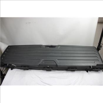 Gun Guard By Plano And Soft Shell Rifle Cases