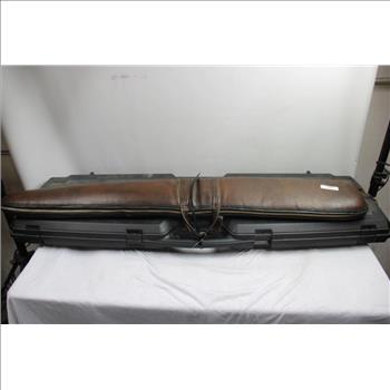 Gun Guard By Plano And Soft Shell Rifle Cases