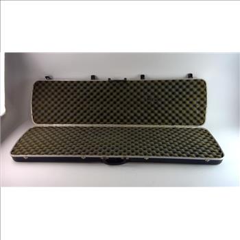 Gun Guard Gun Case
