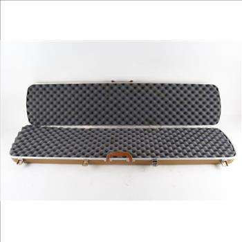 Gun Guard Hard Gun Case