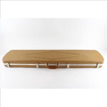 Gun Guard Hard Gun Case