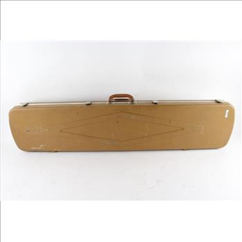 Gun Guard Hard Gun Case