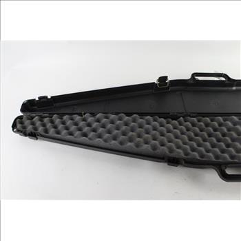 Gun Guard Hard Shell Rifle Case