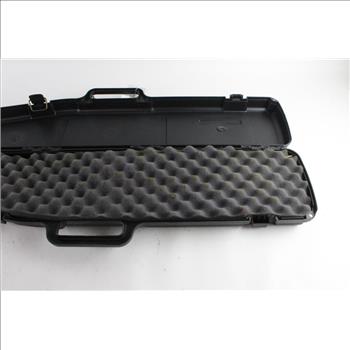 Gun Guard Hard Shell Rifle Case