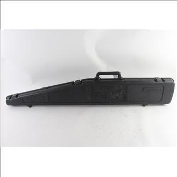 Gun Guard Hard Shell Rifle Case