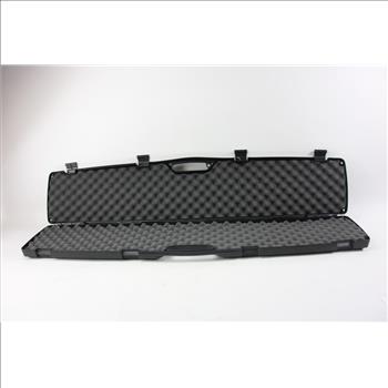 Gun Guard Plano Rifle Case