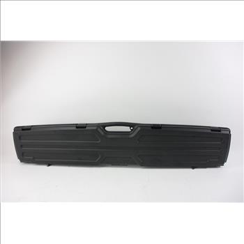 Gun Guard Plano Rifle Case