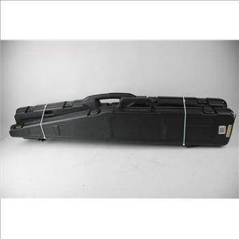 Gun Guard Rifle Carry Case, Promax Rifle Carry Case, 2 Pieces ...