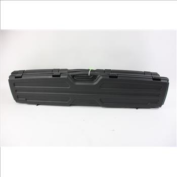 Gun Guard Rifle Case, 2 Pieces