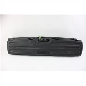 Gun Guard Rifle Case, 2 Pieces