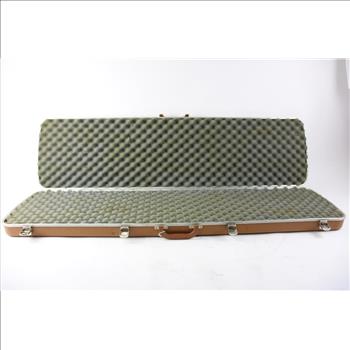 Gun Guard Rifle Hard Case