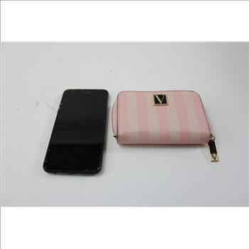 Gun Holster, LG Cell Phone And More, 4+ Pieces