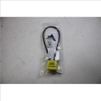 Gun Lock