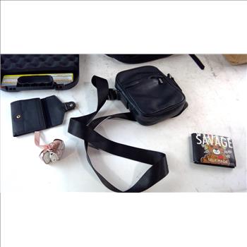 Gun Lock Case And More 5+