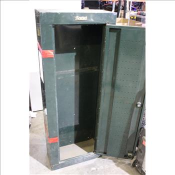 Gun Safe