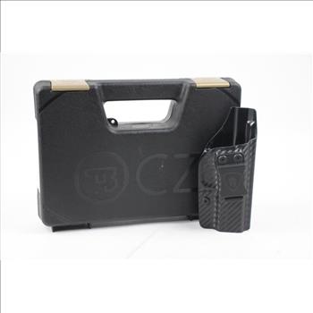 Gun Safe Case